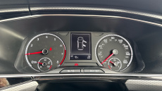 Volkswagen T-Cross 1.0 TSI 110 Active 5dr DSG Petrol Estate